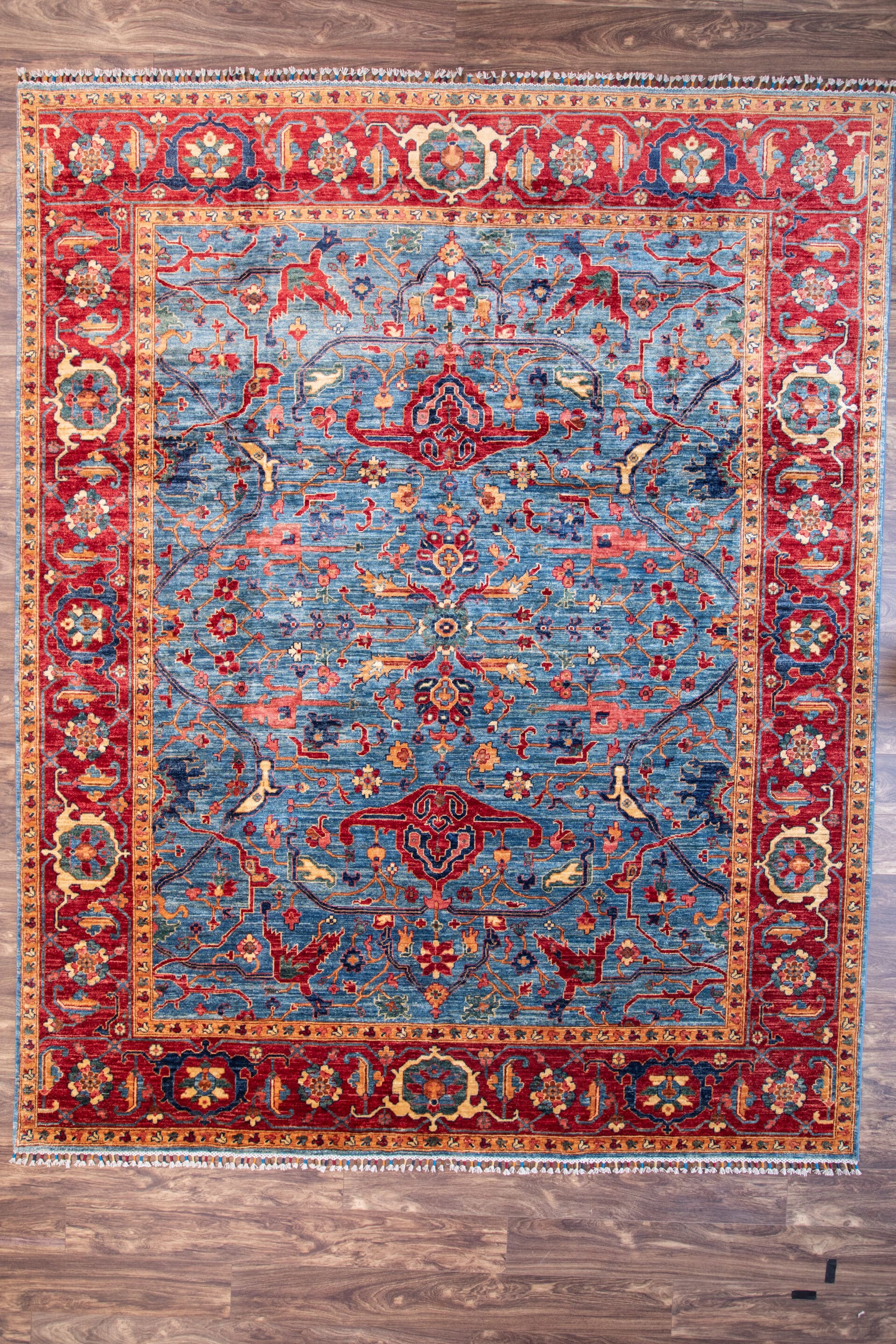 Persian Rug Store Stunning Handmade Carpets - Orientiq