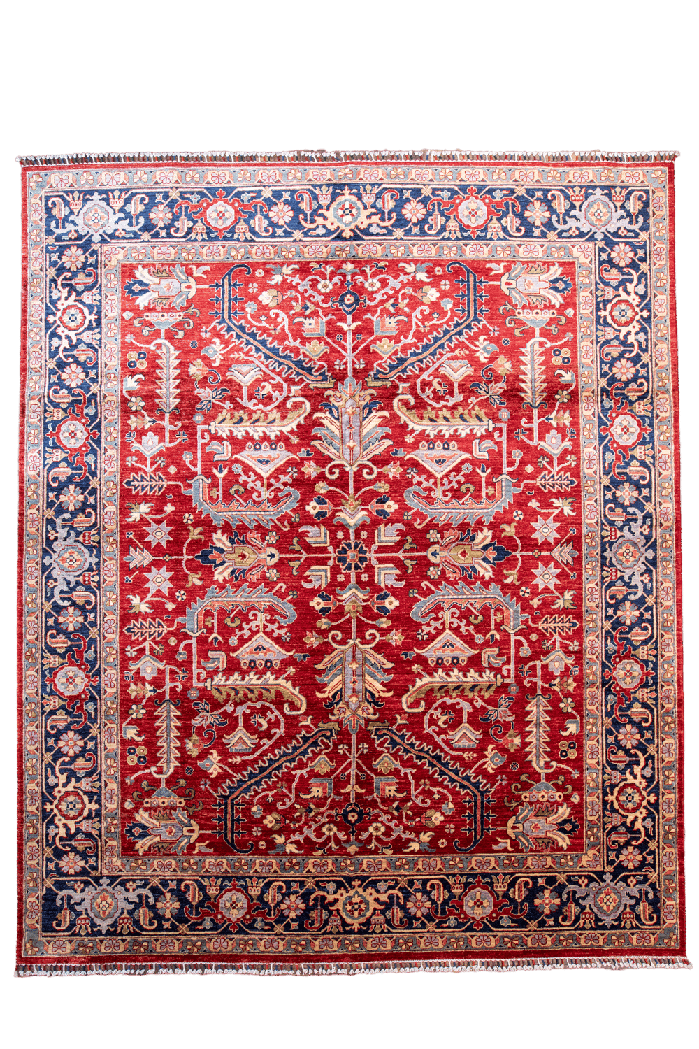 Persian Rugs Orientiq