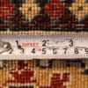 Hand-Knotted Afghan Ziegler Rug