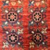 Hand-Knotted Baluchi Wool Rug