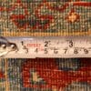 Hand-Knotted Bold Tribal Kazak Wool Rug