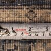 Hand-knotted Navy Ziegler Wool Rug