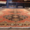 Handknotted Tribal Kazak Wool Rug