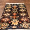 Handknotted Tribal Wool Rug