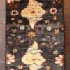 Handknotted Tribal Wool Rug
