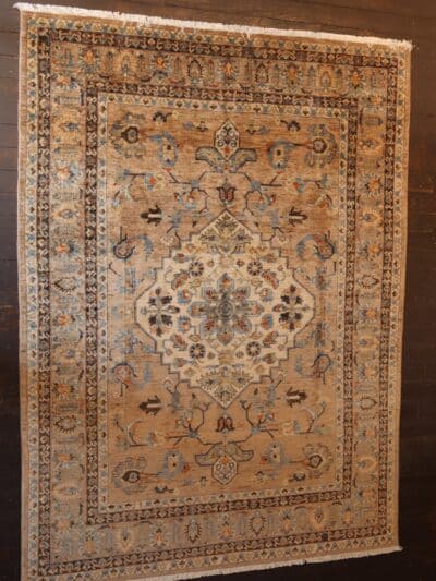 Oriental Wool Zeigler Rug