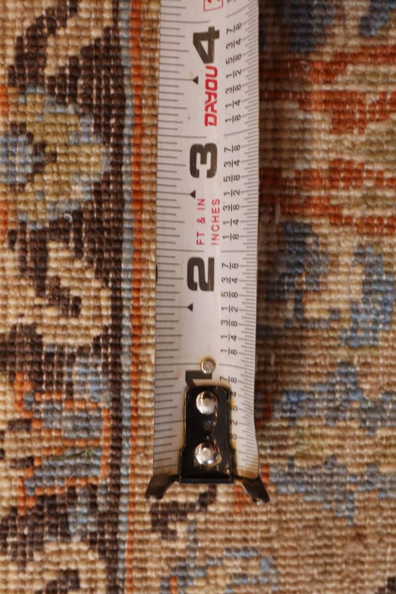 Oriental Wool Zeigler Rug