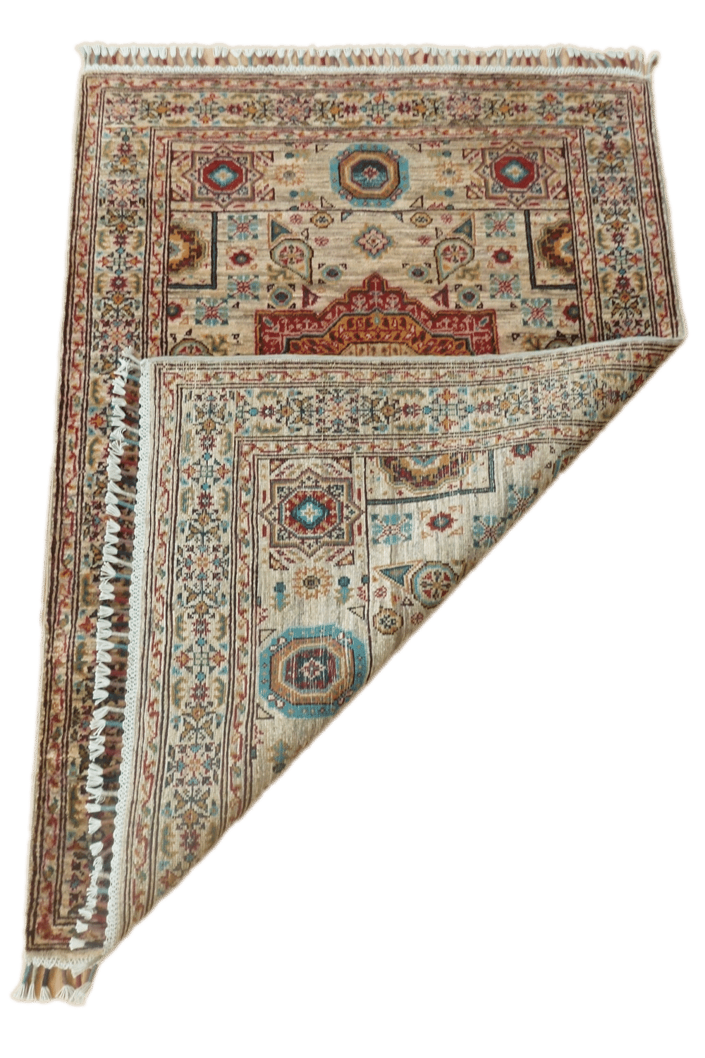 Afghan Super Kazak Rug Handmade Rug From Afghanistan afghan-super-kazak-rug-handmade-rug-from-afghanistan