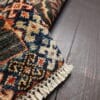 afgan tribal oriental rug